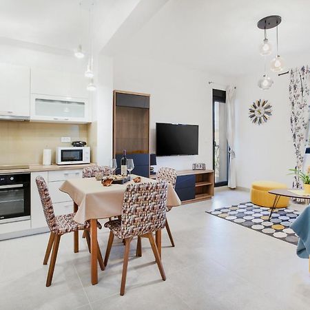Ell Star Apartment Тиват Екстер'єр фото