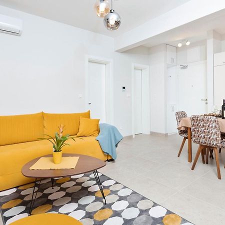 Ell Star Apartment Тиват Екстер'єр фото